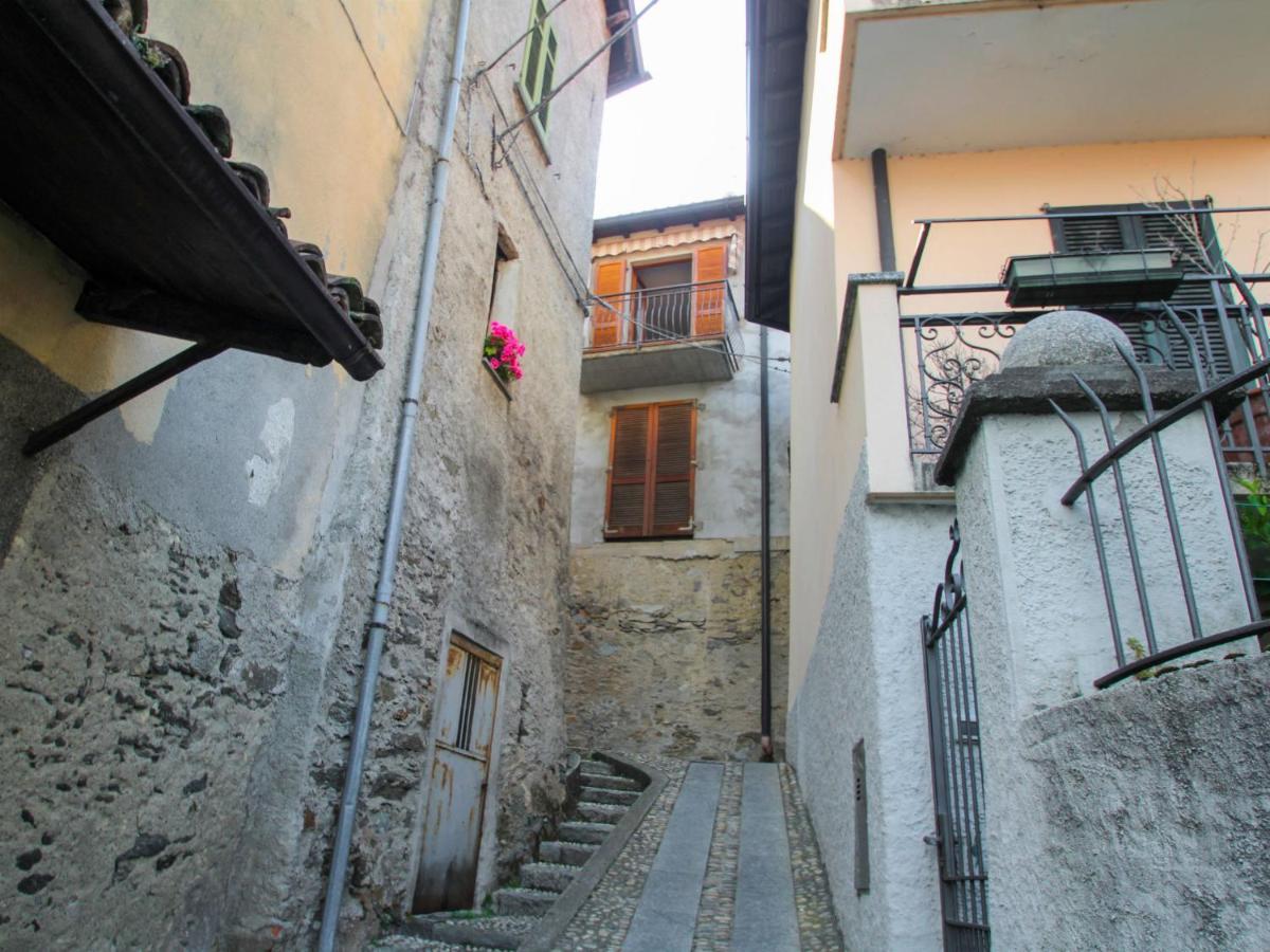 Apartment Ca' Pia By Interhome San Siro  Dış mekan fotoğraf