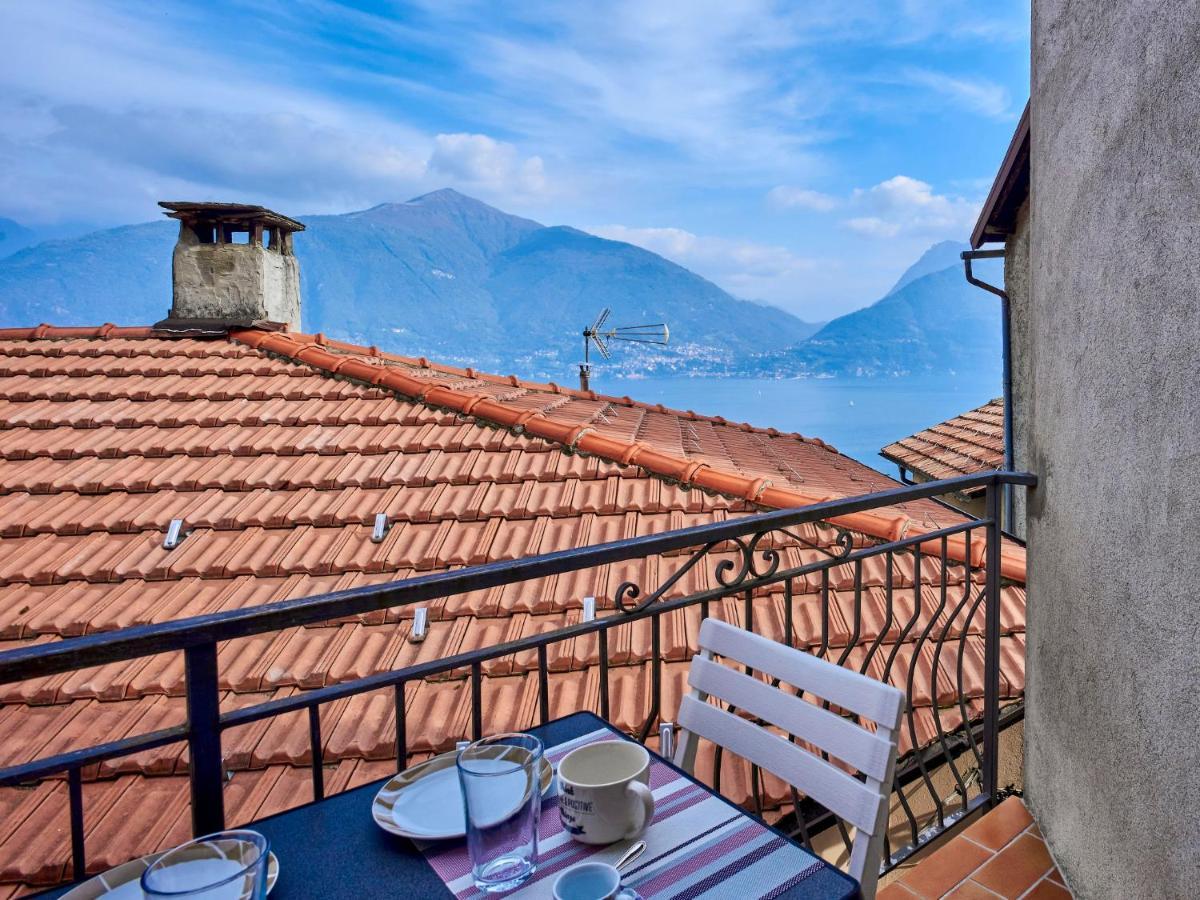 Apartment Ca' Pia By Interhome San Siro  Dış mekan fotoğraf