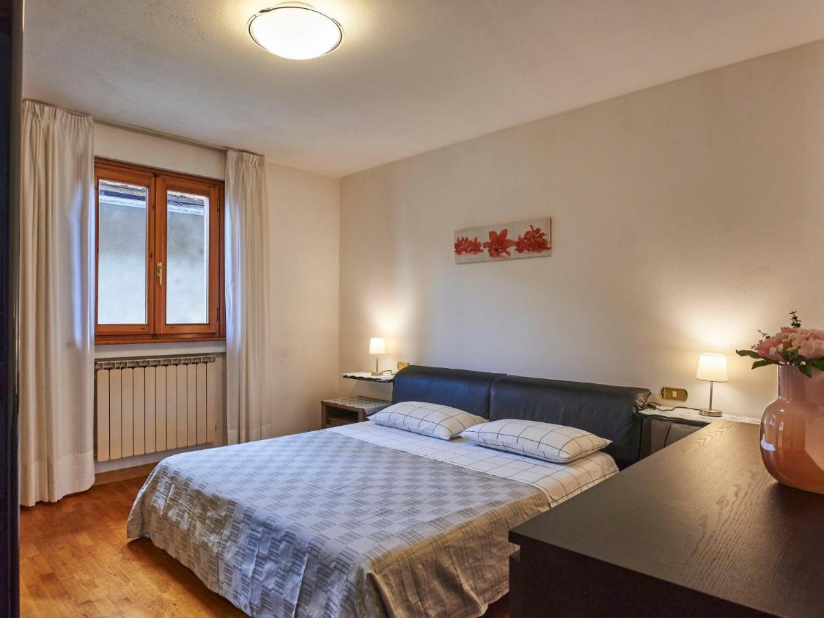 Apartment Ca' Pia By Interhome San Siro  Dış mekan fotoğraf