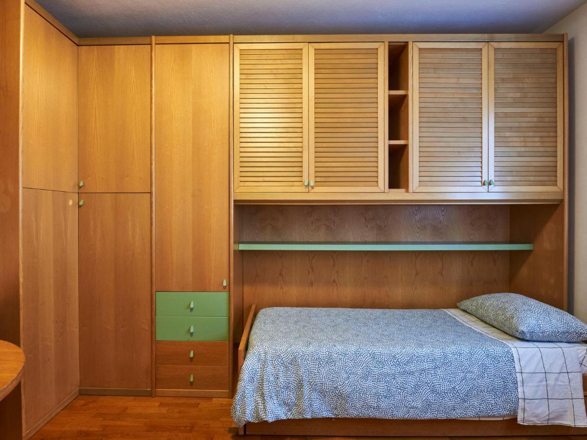 Apartment Ca' Pia By Interhome San Siro  Dış mekan fotoğraf