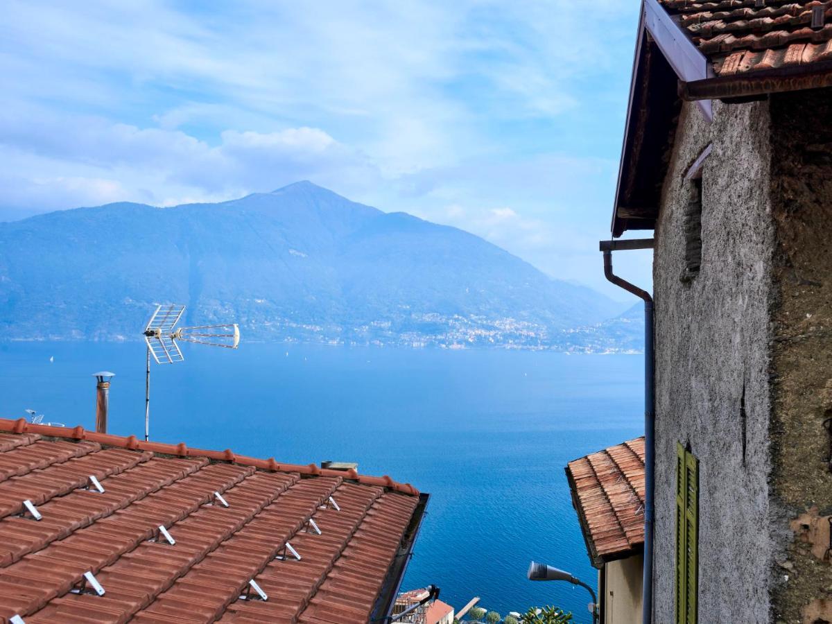Apartment Ca' Pia By Interhome San Siro  Dış mekan fotoğraf