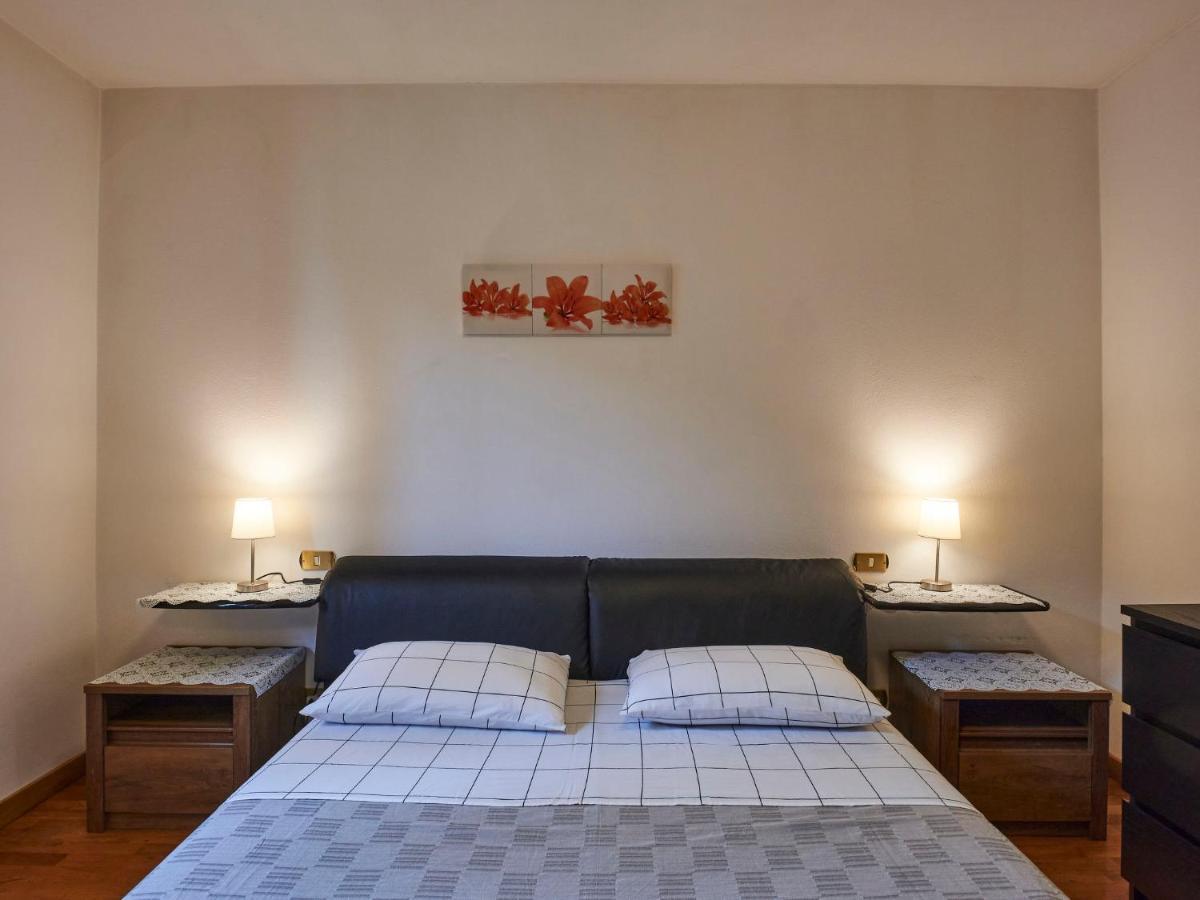 Apartment Ca' Pia By Interhome San Siro  Dış mekan fotoğraf