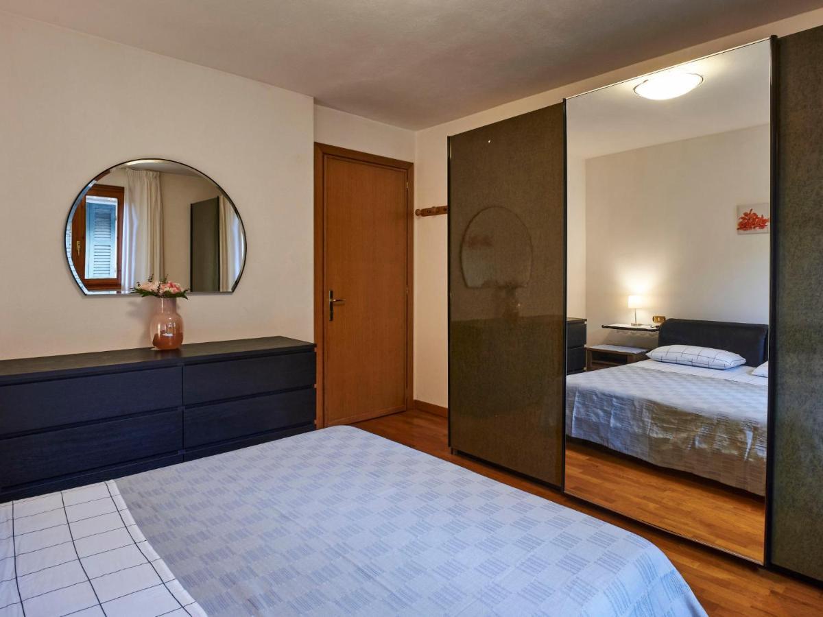 Apartment Ca' Pia By Interhome San Siro  Dış mekan fotoğraf