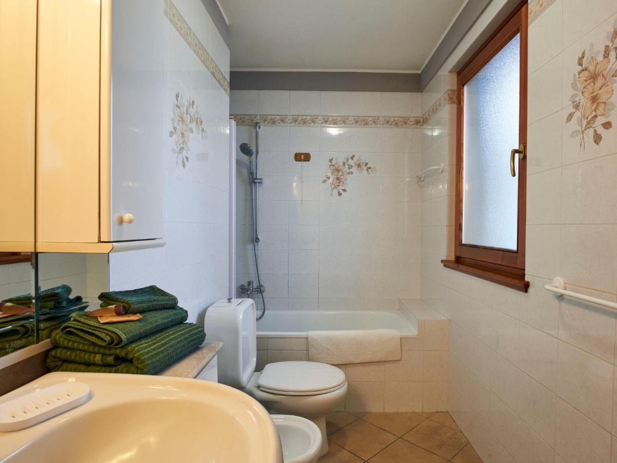 Apartment Ca' Pia By Interhome San Siro  Dış mekan fotoğraf