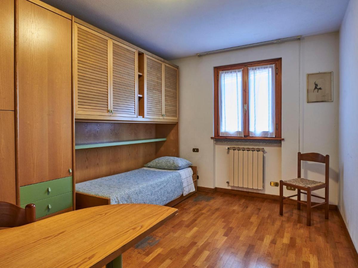 Apartment Ca' Pia By Interhome San Siro  Dış mekan fotoğraf
