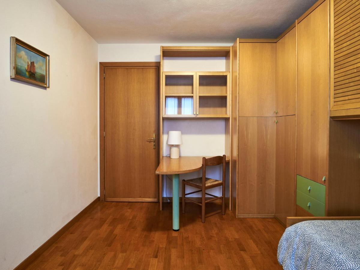 Apartment Ca' Pia By Interhome San Siro  Dış mekan fotoğraf