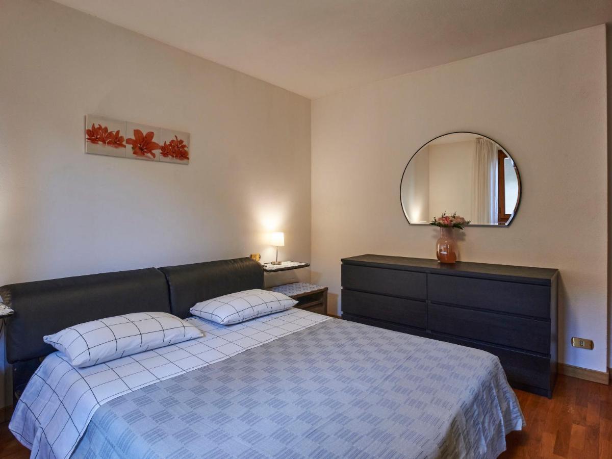 Apartment Ca' Pia By Interhome San Siro  Dış mekan fotoğraf