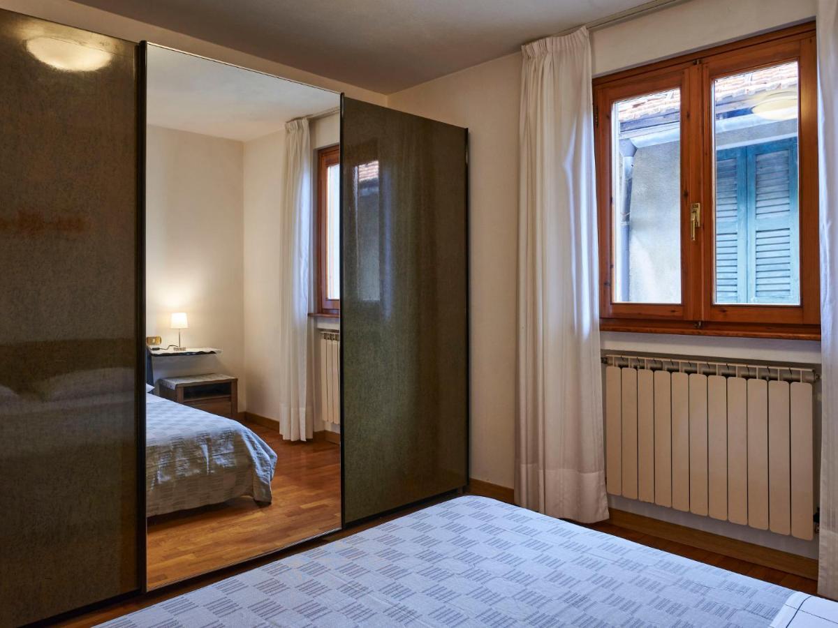 Apartment Ca' Pia By Interhome San Siro  Dış mekan fotoğraf