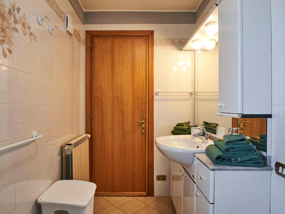Apartment Ca' Pia By Interhome San Siro  Dış mekan fotoğraf